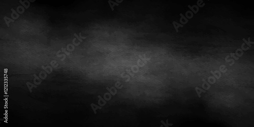 Abstract smoke on black and Fog background. Isolated black background. fume overlay design and smoky effect for photos design.