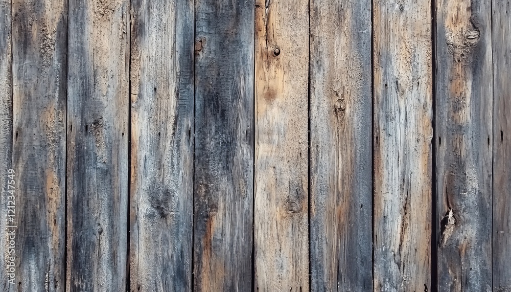 Richly textured aged barnwood displaying its unique character and natural beauty, emphasizing the concept of wood texture in rustic design. Richly textured aged barnwood displaying its unique character and natural beauty, emphasizing the concept of wood texture in rustic design.