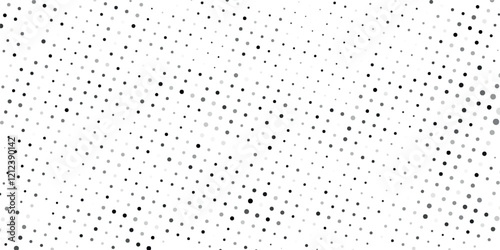 Light Green, Yellow vector pattern with rounded lines, dots. Shining colored illustration with rounded stripes, dots. The pattern can be used for websites.
