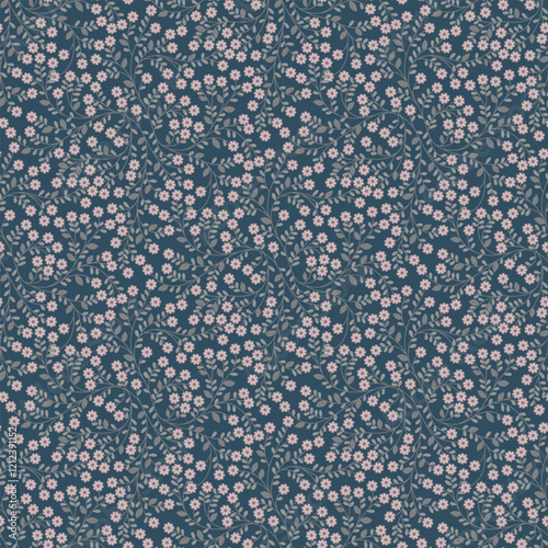 Flower pattern, ditsy flower, ditsy floral, seamless pattern, floral pattern seamless, small flower, tiny flowers, floral pattern, floral ditsy, ditsy seamless, cute, baby, small, small liberty, fashi