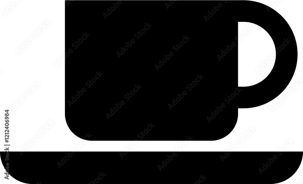 coffeshop sign symbol isolated on white background. vector ilustration. coffeshop sign symbol isolated on white background. vector ilustration.