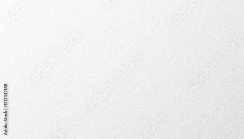 Even, faintly grainy white paper texture Subtle fibrous pattern visible , linen, fine grain, stock photo