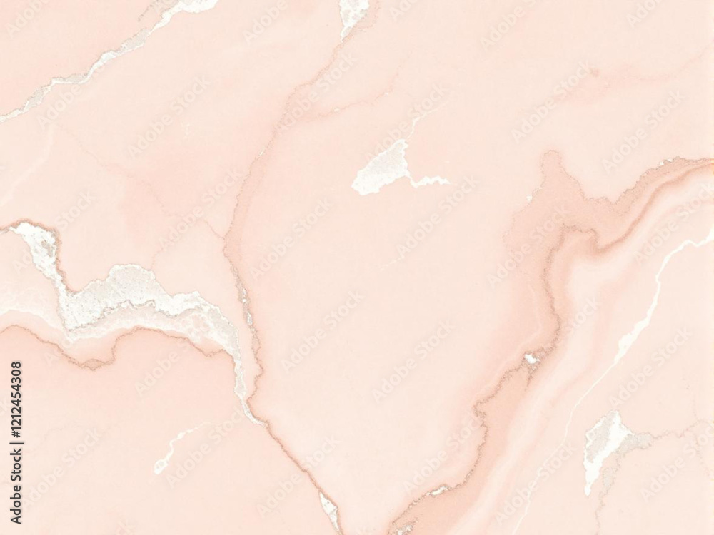 Fototapeta premium A pink background with a white line