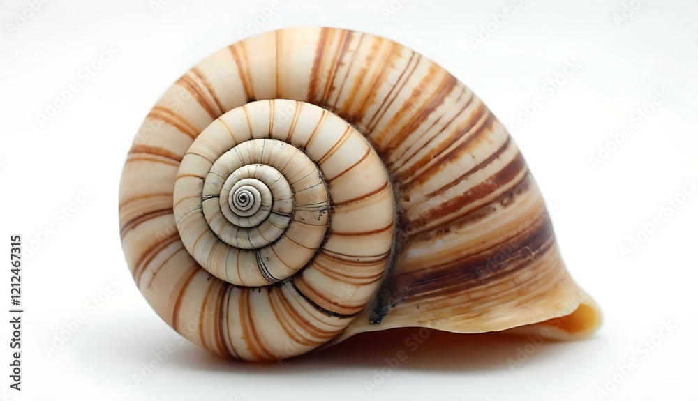 snail shell snail shell