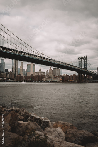 Landscape New York