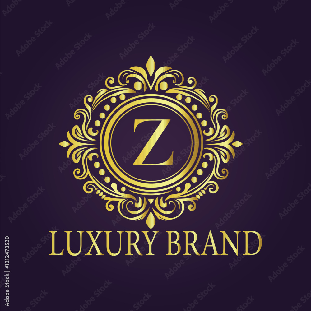 Fototapeta premium Z.eps