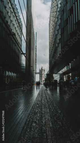 Skyline London