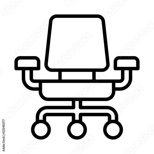 chair