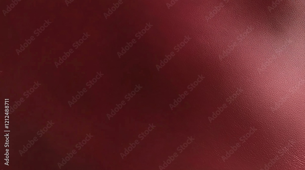 Fototapeta premium Dark Red Textured Background Featuring a Mysterious Atmosphere Ideal for Creative Projects and Artistic Expressions,dark red Matte and grainy surface