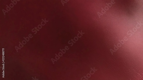 Dark Red Textured Background Featuring a Mysterious Atmosphere Ideal for Creative Projects and Artistic Expressions,dark red Matte and grainy surface photo