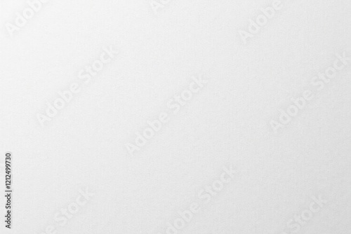 Smooth, matte white plastic surface with subtle adhesive texture , macro, packaging, adhesive tape