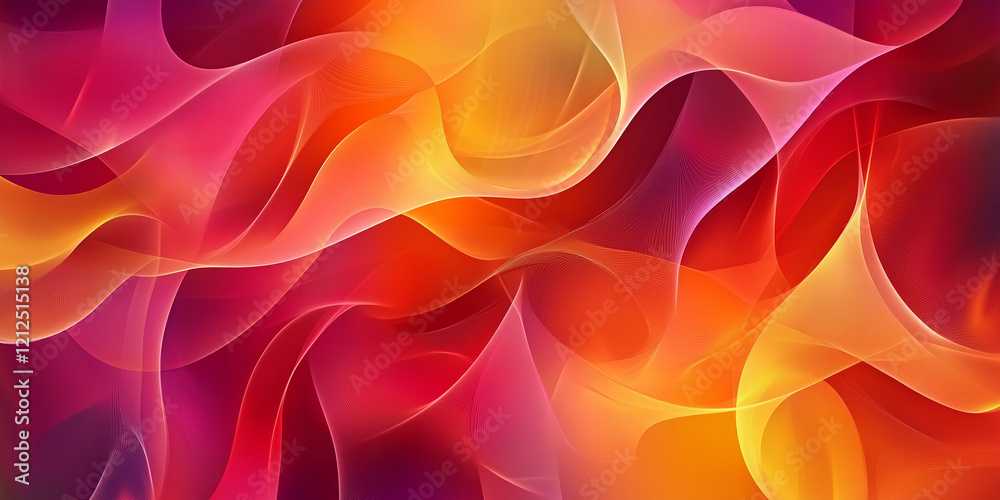Abstract colorful background Abstract colorful background