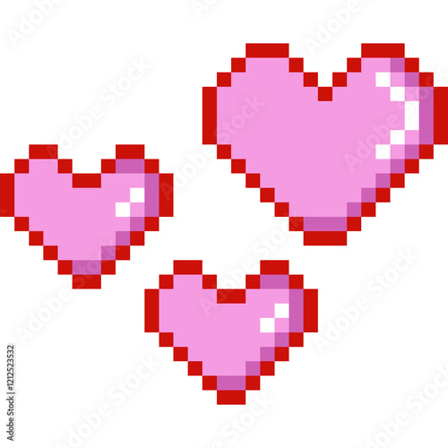 heart valentine