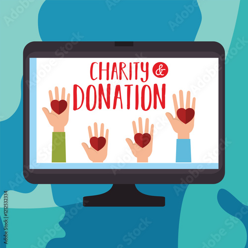  charity donation, donation