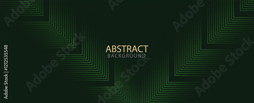 dark green abstract background with diagonal line. suit for your design