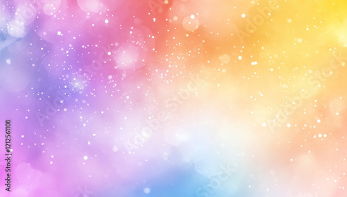 Soft pastel textured gradient background