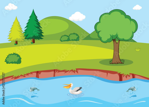 River landscapes,River trekking,Trekking,Kayak,River water,Mountain river,River rafting