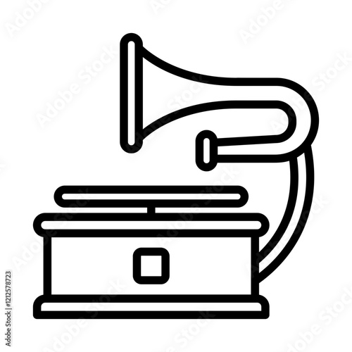 gramophone