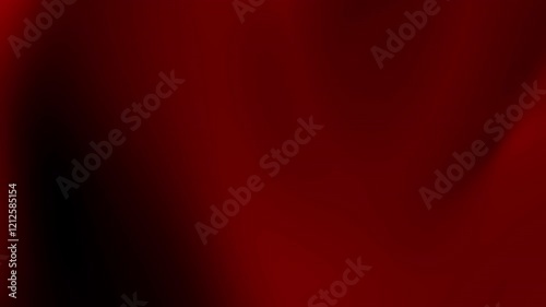 A smooth gradient of deep red tones creating a rich, warm background.