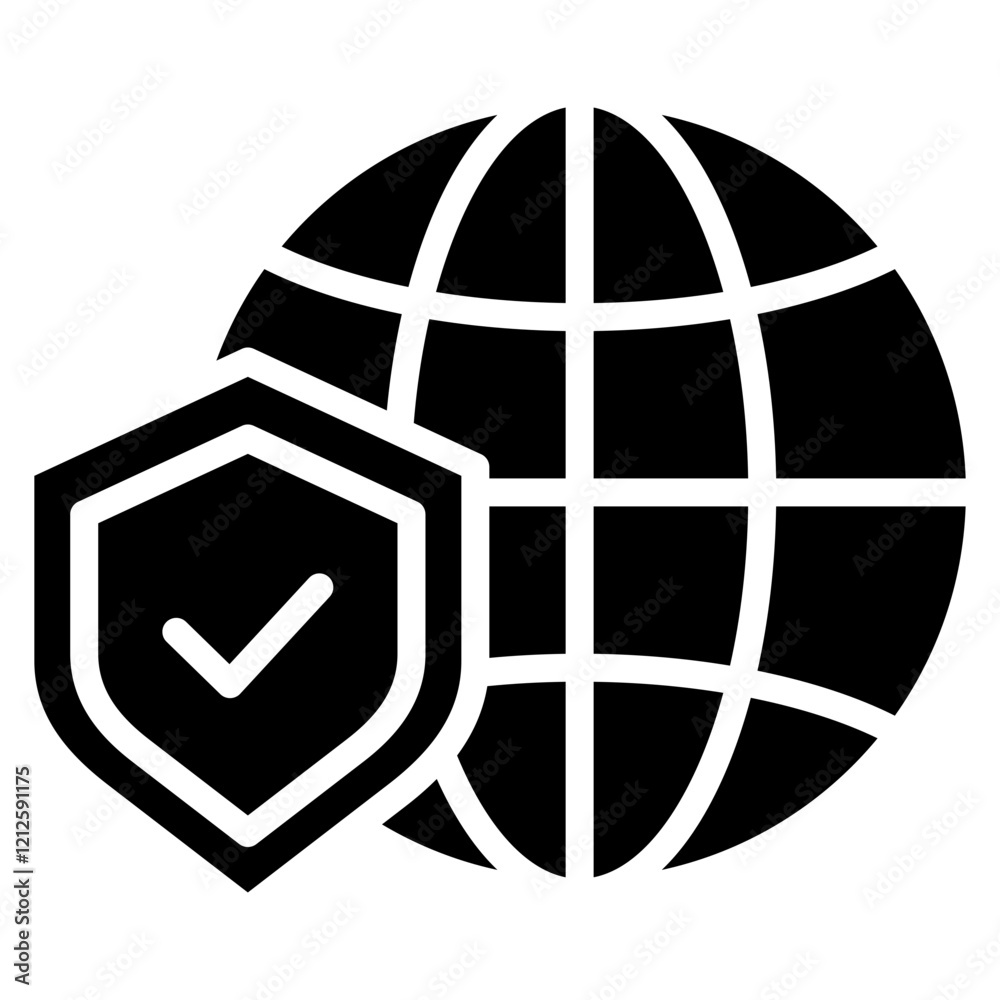 security icon security icon