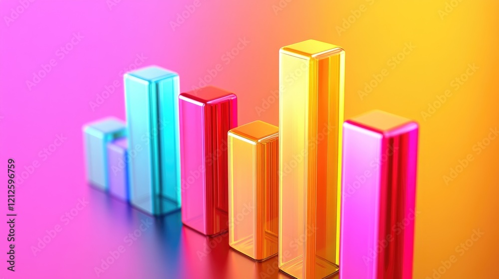 A multi-colored D bar graph depicting quarterly sales figures, with each bar labeled clearly, showcasing the performance of various product lines. A multi-colored D bar graph depicting quarterly sales figures, with each bar labeled clearly, showcasing the performance of various product lines.