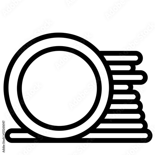 Coaster Icon