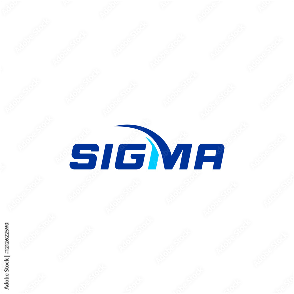 modern letter text sigma logo for transportation consulting design template modern letter text sigma logo for transportation consulting design template