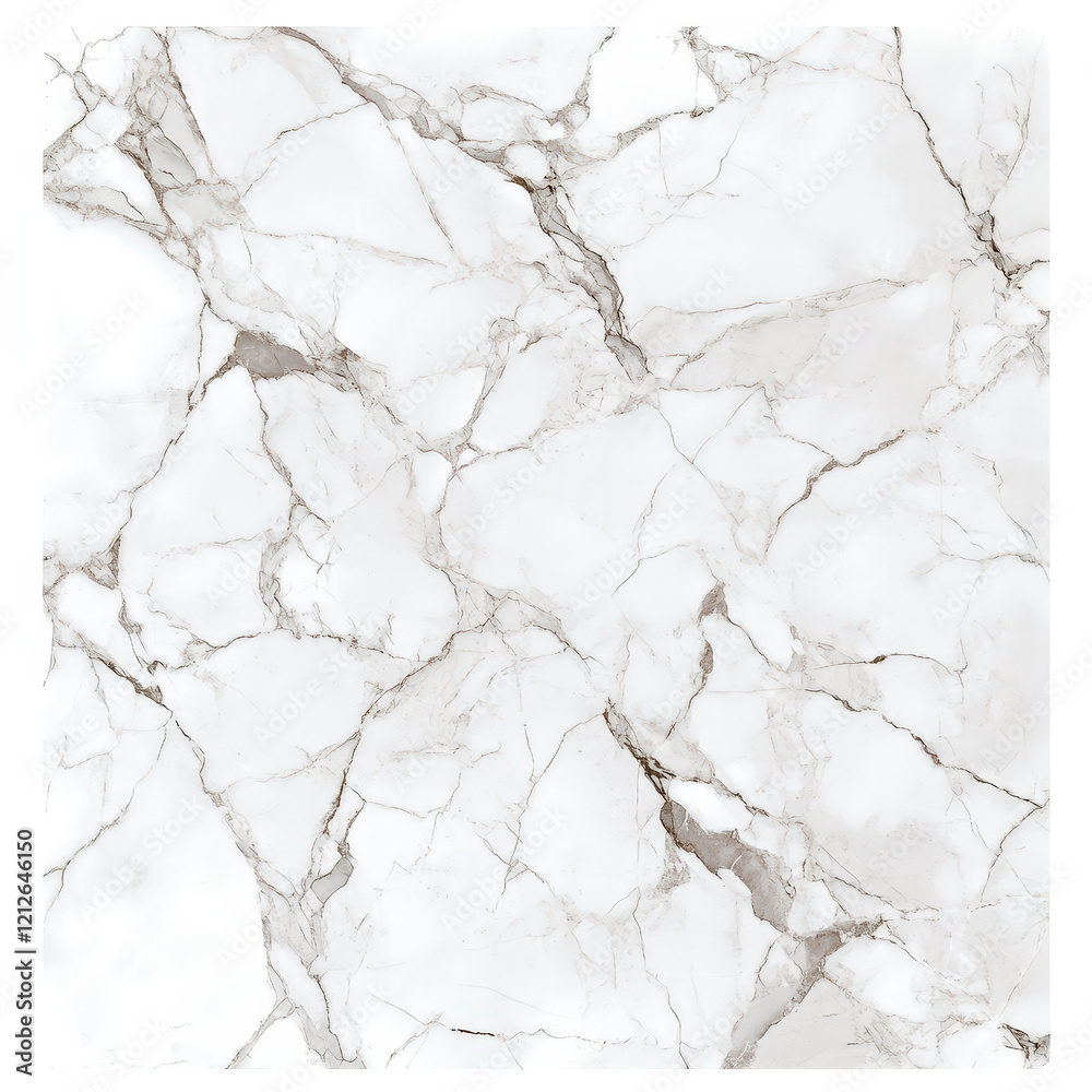 White marble tile with elegant black border design for interior flooring or wall decoration isolated on transparent background. White marble tile with elegant black border design for interior flooring or wall decoration isolated on transparent background.