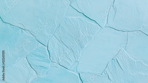 Calming light blue texture with soothing effect, perfect for health and wellness. Ideal for backgrounds and design projects