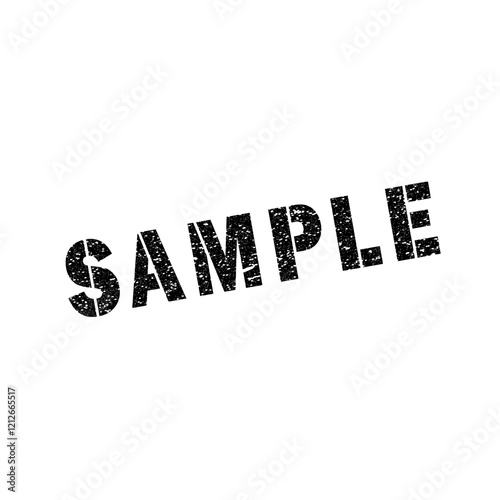 Sample icon design template