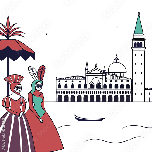 carnival-of-venice