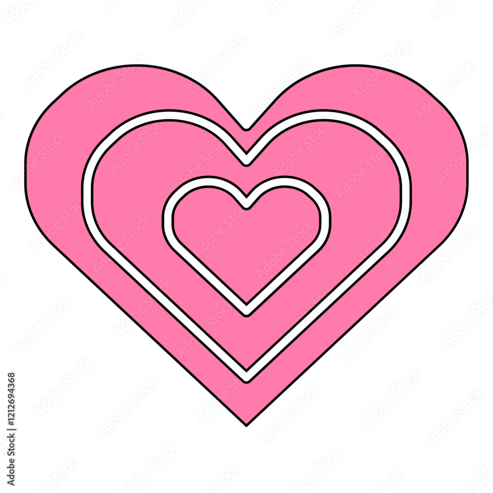 Valentine-themed icons with an elegant style and attractive details, ideal for beautifying love and affection-themed designs.
Valentine-themed icons with an elegant style and attractive details, ideal for beautifying love and affection-themed designs.