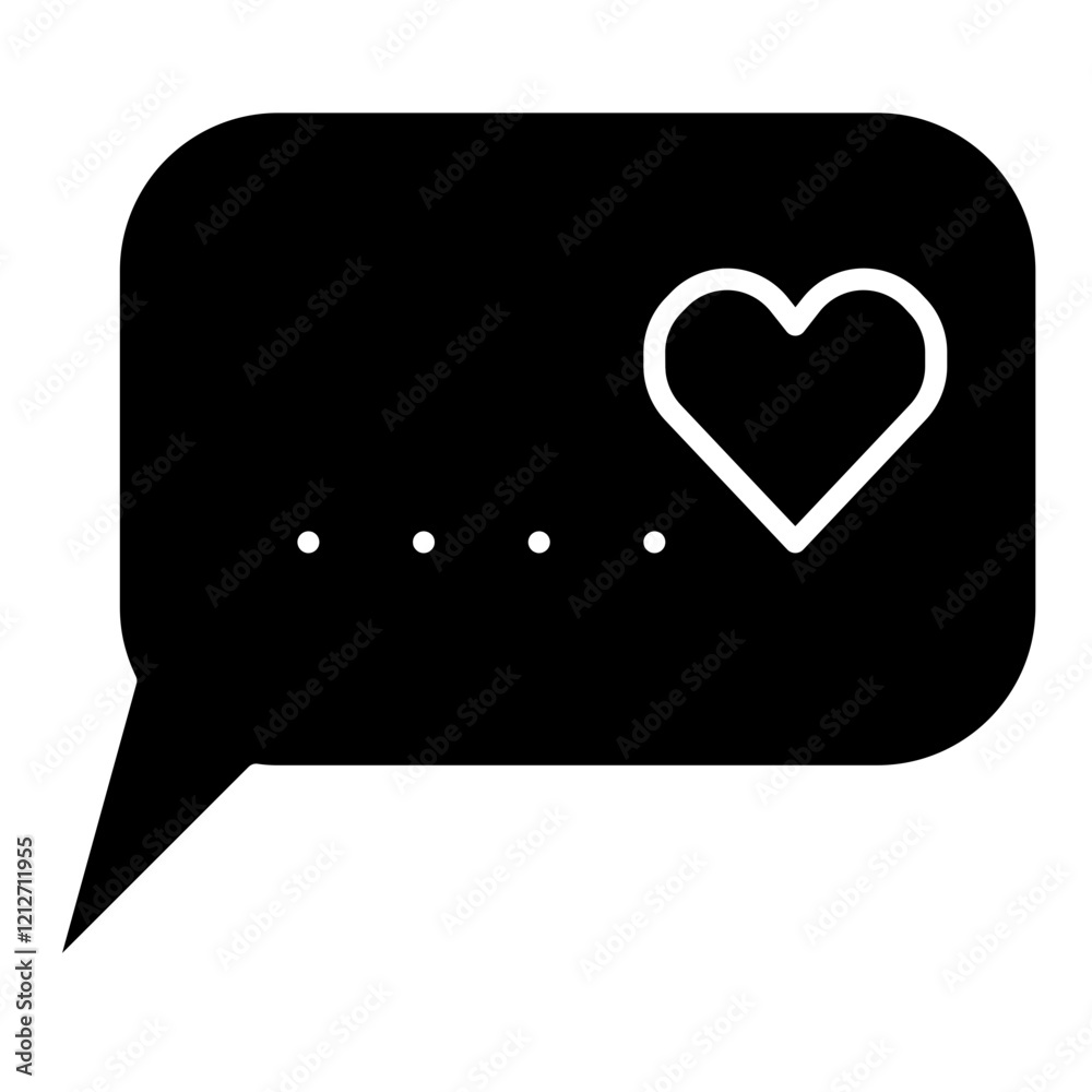 Valentine-themed glyph icons with a solid and modern design, featuring romantic elements such as hearts are suitable for elegant and affectionate digital designs.
Valentine-themed glyph icons with a solid and modern design, featuring romantic elements such as hearts are suitable for elegant and affectionate digital designs.