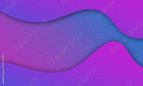 abstract purple gradient  background with lines. noise grain texture gradient.