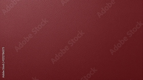 smooth maroon leather texture upholstery surface rich grain for luxury furniture branding designs graphic design backgrounds packaging