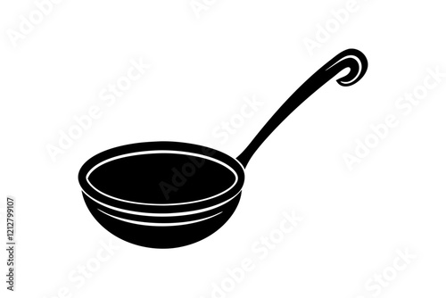 spoon and fork