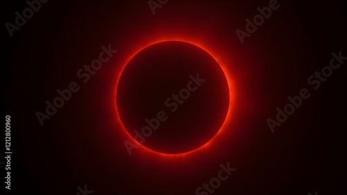 full sun eclipse