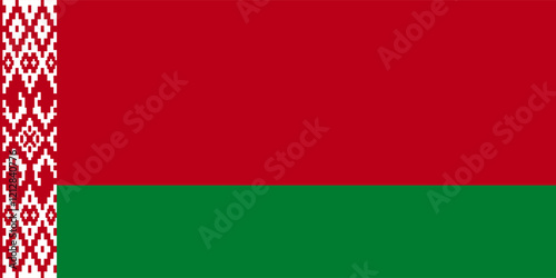 Bahamas national flag. Flag of Bahamas