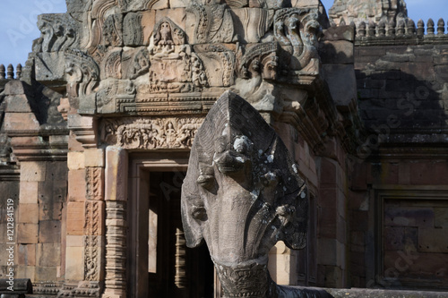 Prasat de Phanom Rung