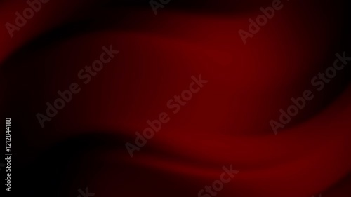 A smooth gradient of dark red and black, creating a dynamic and elegant abstract background.