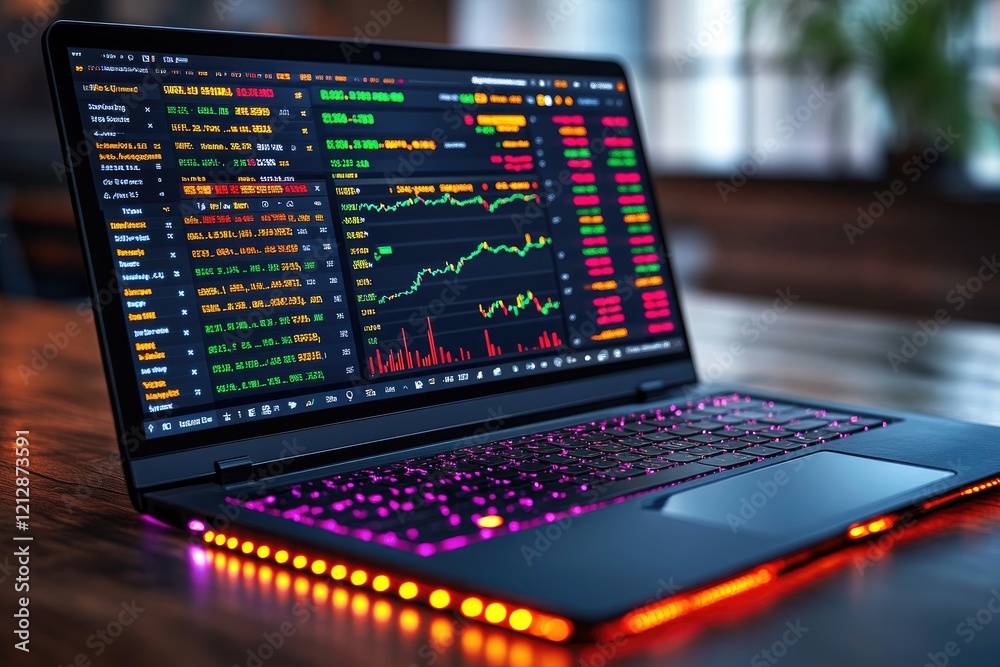 Analyzing Stock Market Trends: A Comprehensive Guide to Investment Strategies and Risk Management for Beginners. Learn about Trading, Investing, and Financial Markets. Analyzing Stock Market Trends: A Comprehensive Guide to Investment Strategies and Risk Management for Beginners. Learn about Trading, Investing, and Financial Markets.