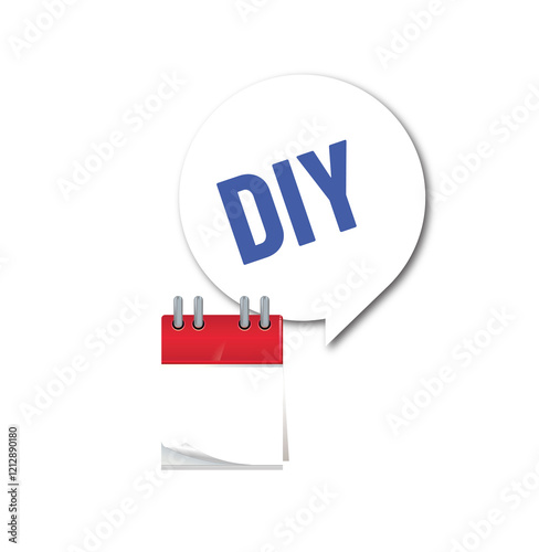DIY - acronyme - Do It Yourself photo