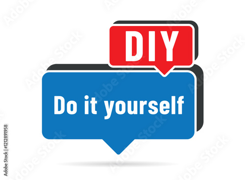 DIY - acronyme - Do It Yourself