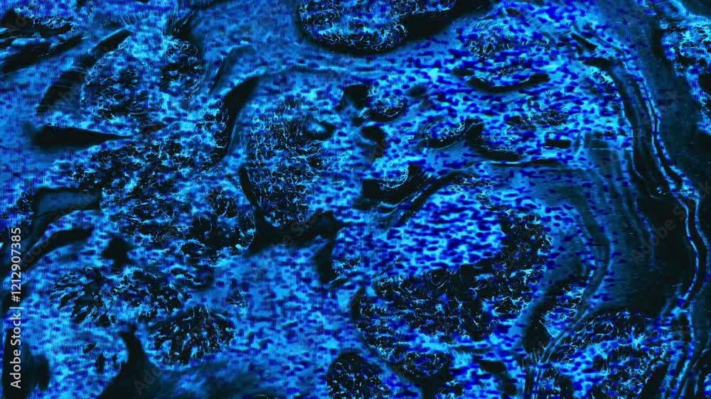 grunge tv acid abstract background white noise static flicker  detuned analog old screen retro television VHS glitch wave effect bad signal grain distortion interference template