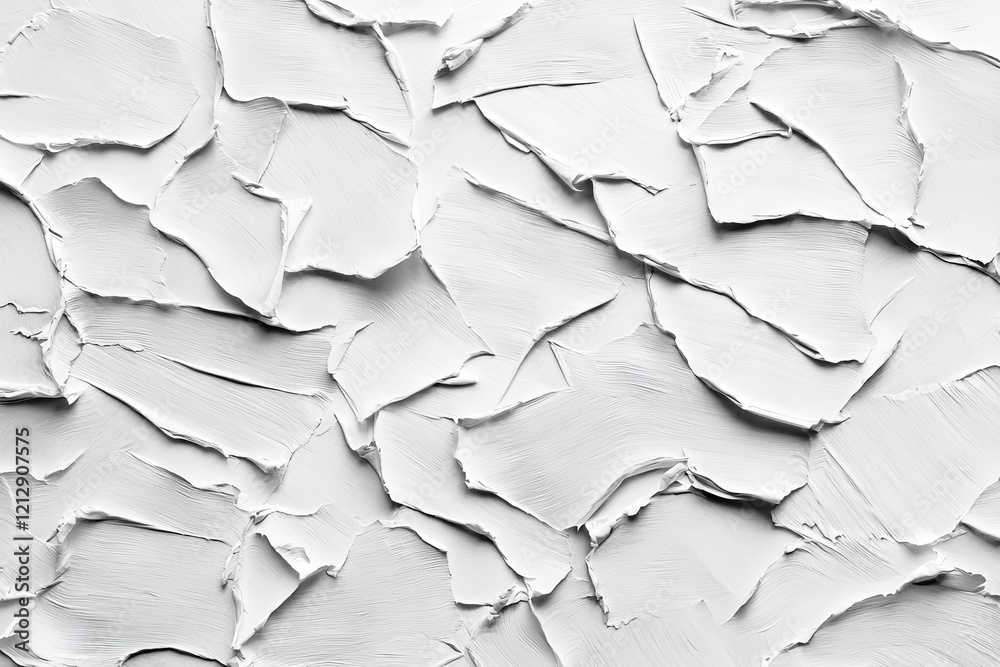 White felt background with a cream-colored fabric texture White felt background with a cream-colored fabric texture