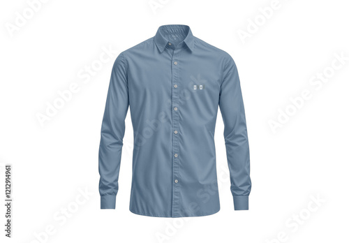 Dress Shirt Mockup