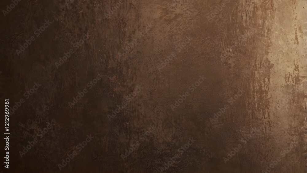 A textured brown backdrop image A textured brown backdrop image