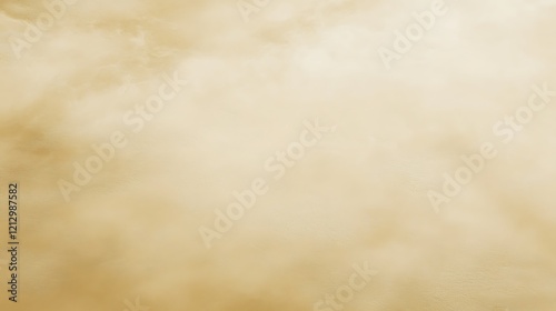 Beige light background with a soft gradient pattern