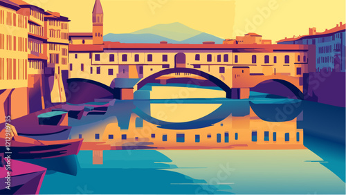 Exploring the Beauty of Ponte Vecchio
