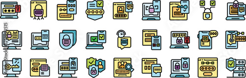 Ensuring online safety, two factor authentication adds an extra layer of security, verifying user identity through multiple steps, safeguarding sensitive information from unauthorized access